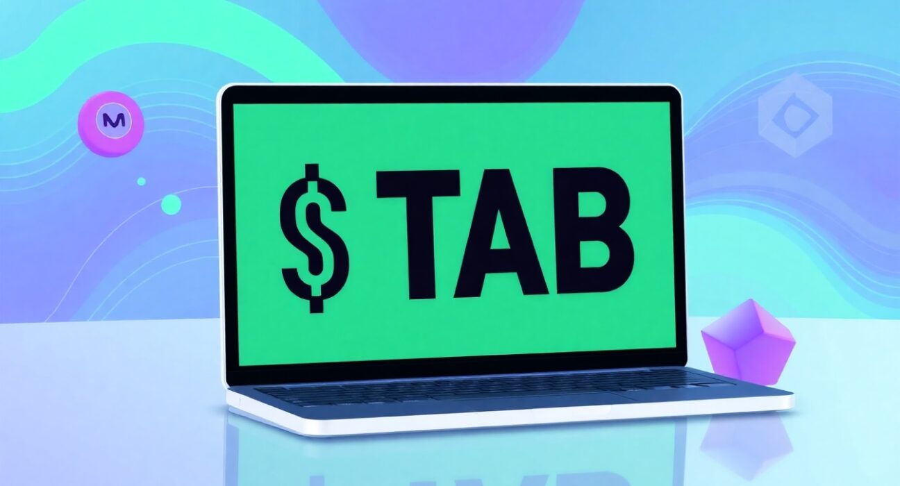 Dextab Revolutionizes DeFi Trading with $TAB Token and Advanced Features