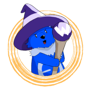 Meet Warpie The Wombat The Hardworking Mascot of Warpcast's Blockchain Revolution and $WARPIE Token Ecosystem noticiasdesk.com