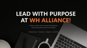 WH Alliance Roland Quisenberry and AI ProfitPulse Drive the Future of Financial Education and Investment Innovation noticiasdesk.com